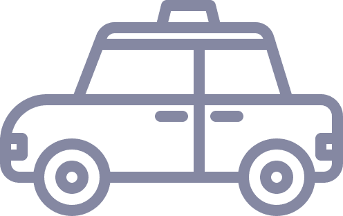Kostenfreier <br>Parkplatz