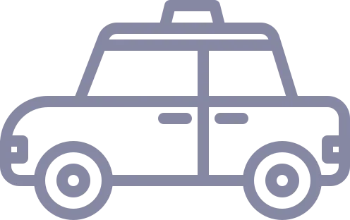 Kostenfreier <br>Parkplatz