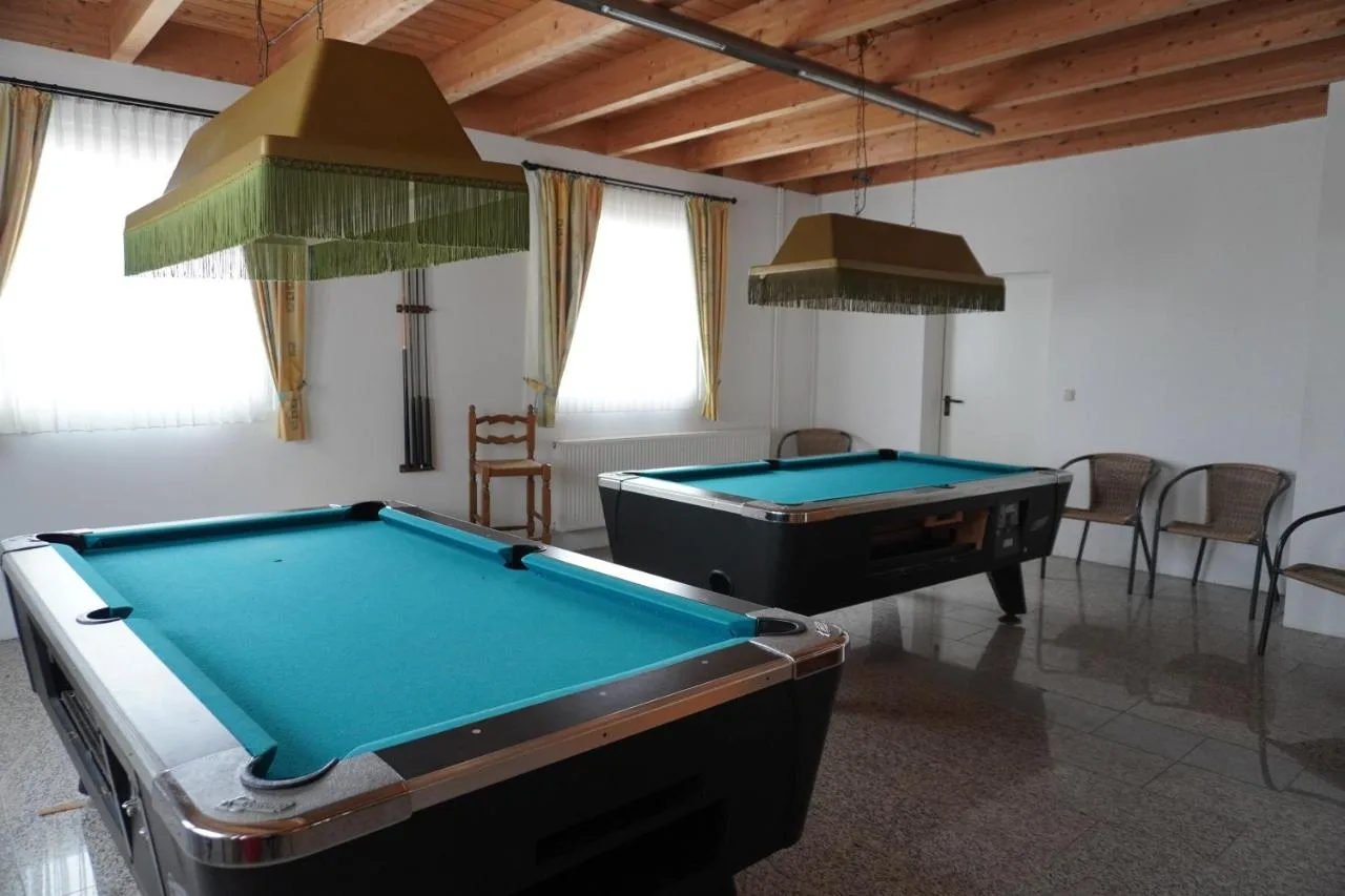 alcor hotel 4