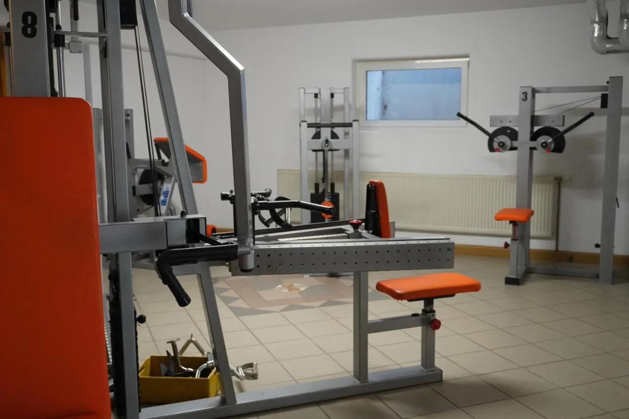 alcor hotel 9