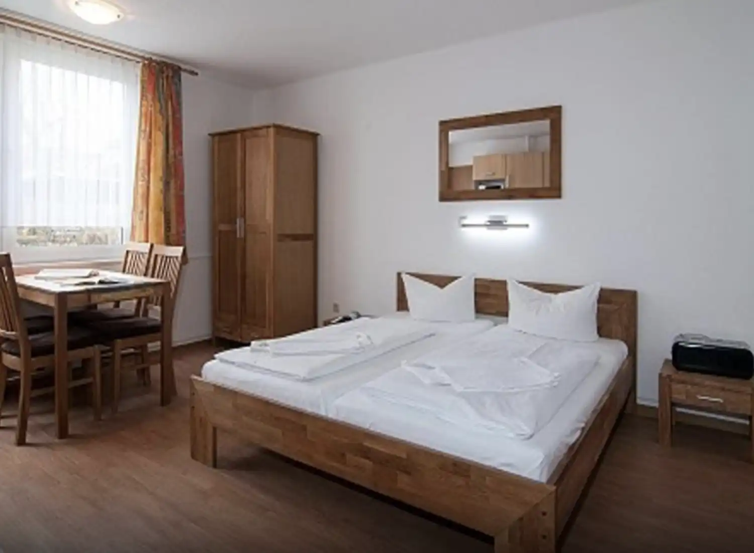 kleines doppelzimmer 1