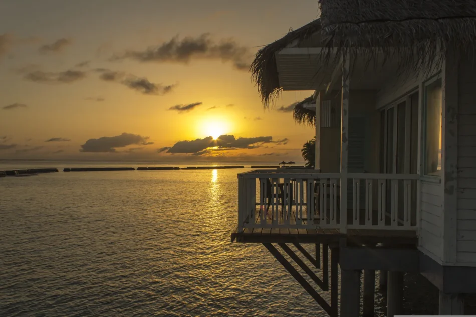 Bungalow an der Ostsee mit Hund, Kamin und 300m zur Ostsee mieten