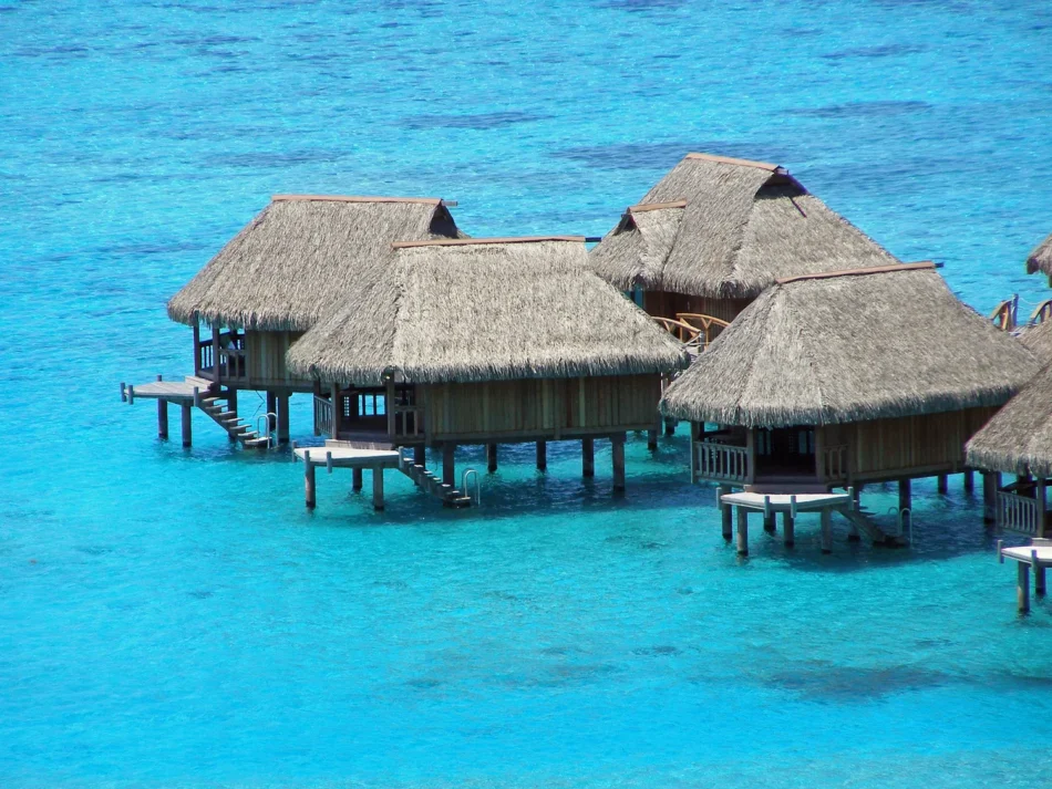 Bungalows an der Ostsee mieten | Ostseecamp Seeblick Campingplatz