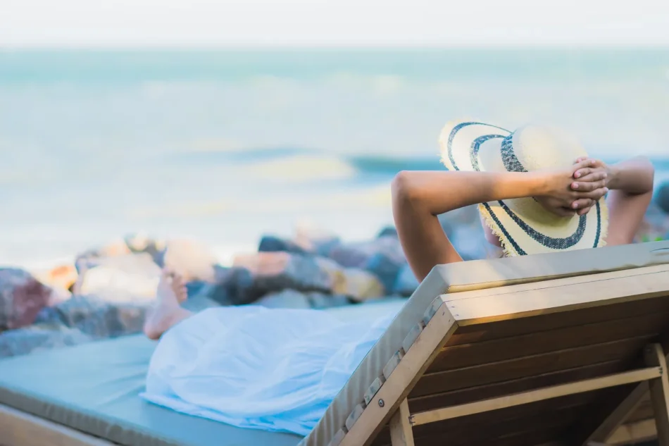 Die 10 besten Wellnesshotels an der Ostsee für Ihren Traumurlaub