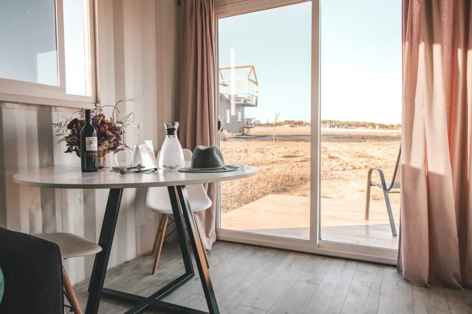 Die 20 besten Boutique-Hotels an der Ostsee – Ihr perfektes Hotel!
