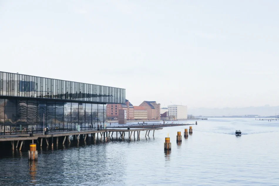 Die besten Hotels an der Ostsee in Schleswig-Holstein entdecken