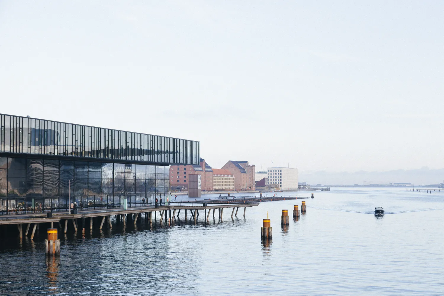 Die besten Hotels an der Ostsee in Schleswig-Holstein entdecken
