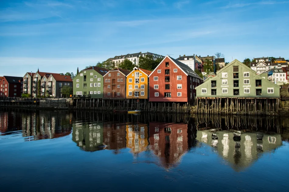 Die besten Hotels an der Ostsee in Schleswig-Holstein – Tipps & Angebote