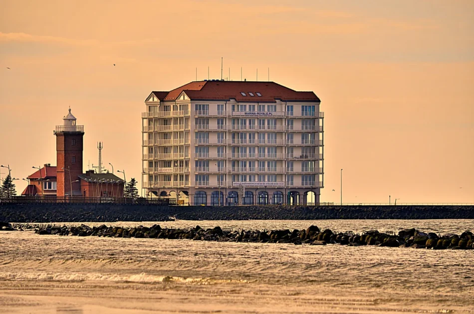 Die besten Hotels in Dahme an der Ostsee – Seehotel Lönö & mehr!