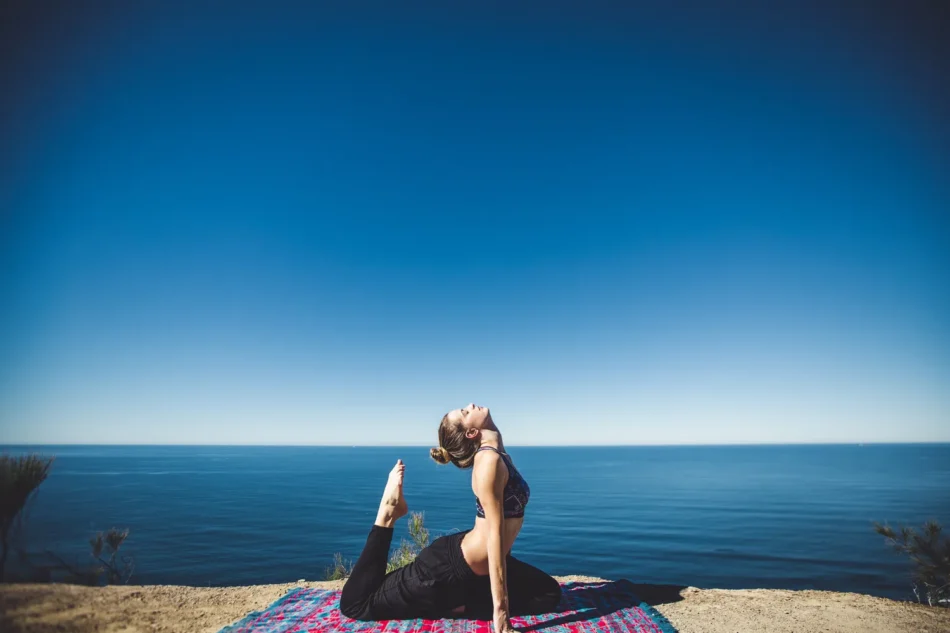 Die besten Wellnesshotels an der Ostsee für Ihren perfekten Wellnessurlaub