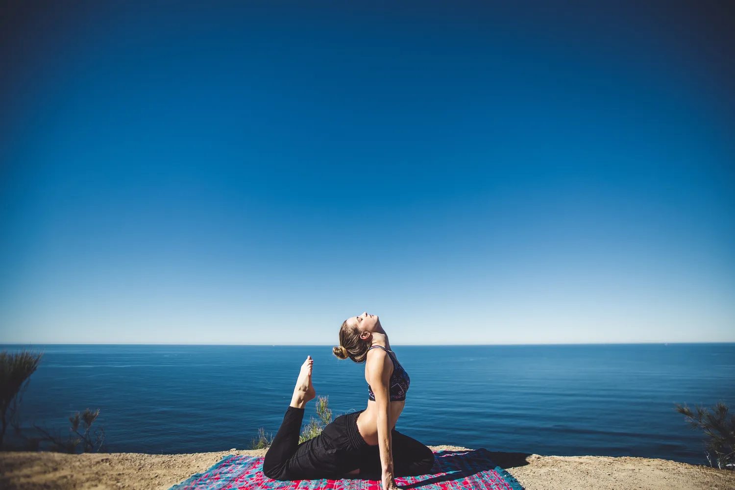 Die besten Wellnesshotels an der Ostsee für Ihren perfekten Wellnessurlaub