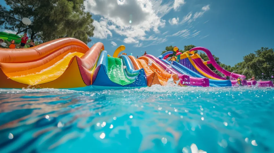 Entdecken Sie die besten Ferienparks an der Ostsee für Ihren Urlaub
