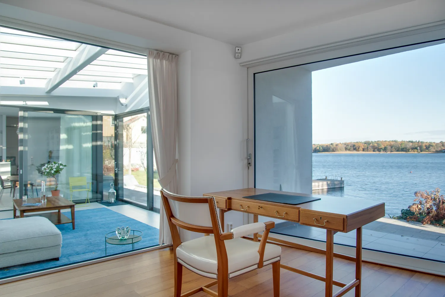 Ferienwohnungen mit Meerblick an der Ostsee: Jetzt buchen und entspannen!