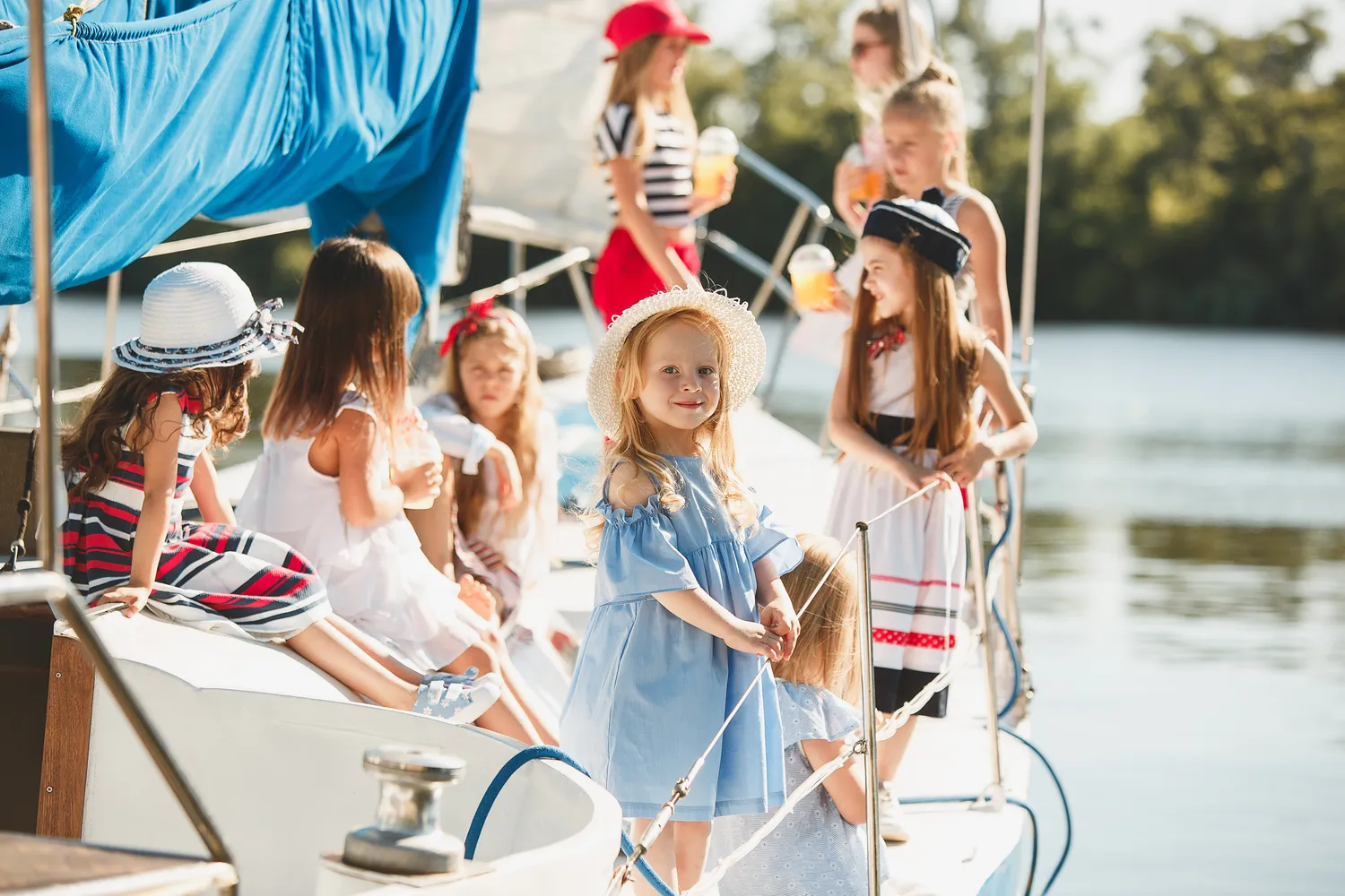 Klassenfahrten an die Ostsee 2025/2026 – Jetzt planen und buchen!
