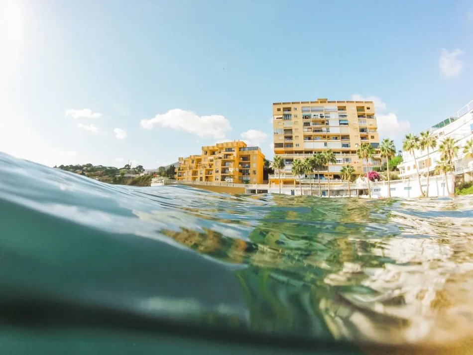 Last Minute an der Ostsee: Top Angebote für Ferienwohnungen buchen!