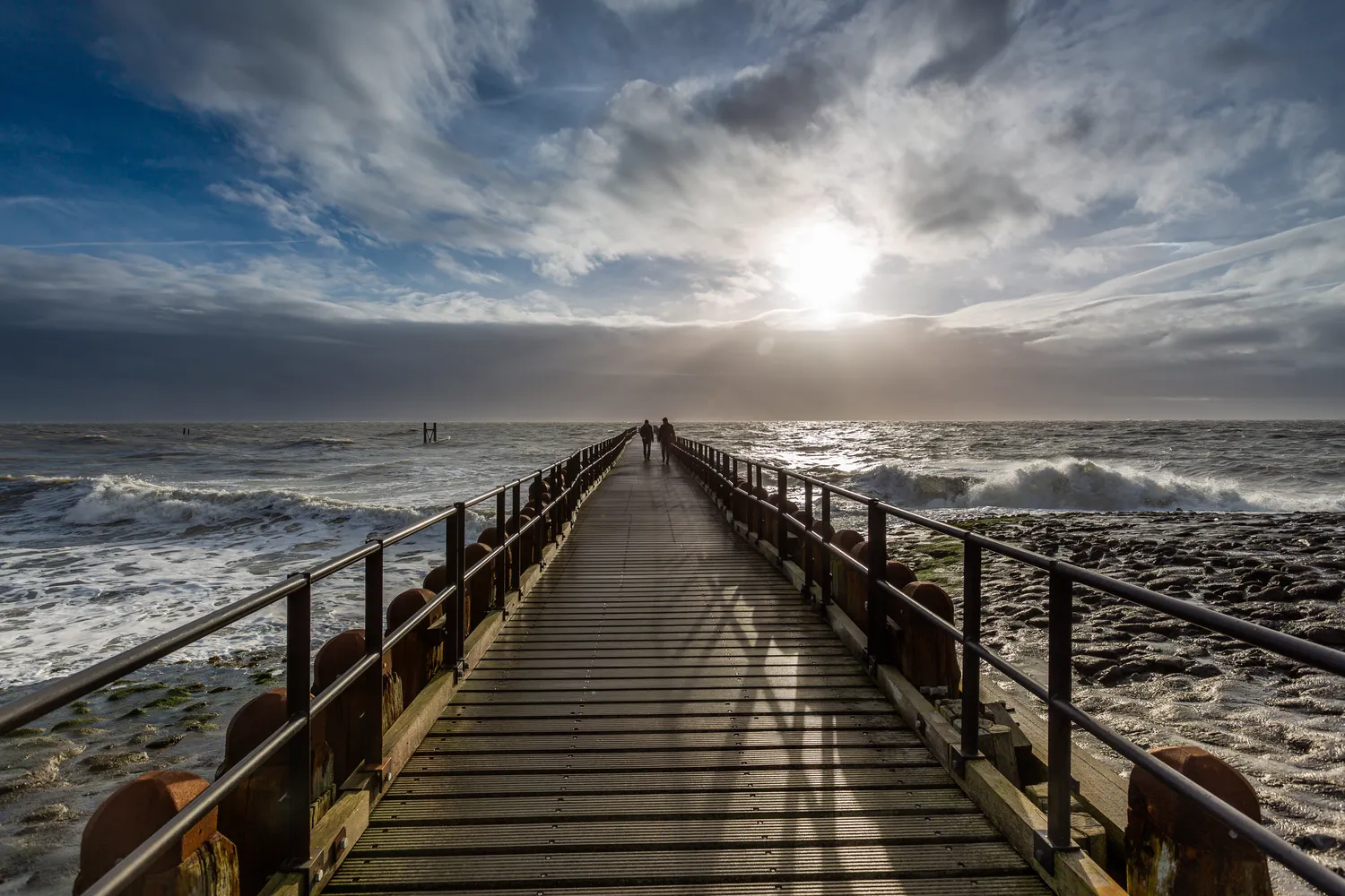Last Minute Ostsee: Günstig Ferienwohnung für deinen Urlaub buchen!