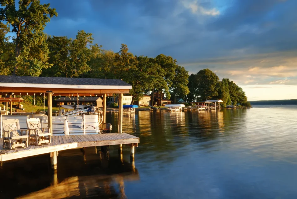 Last Minute Ostsee Urlaub: Top Ferienwohnungen jetzt bis zu 50% sparen!