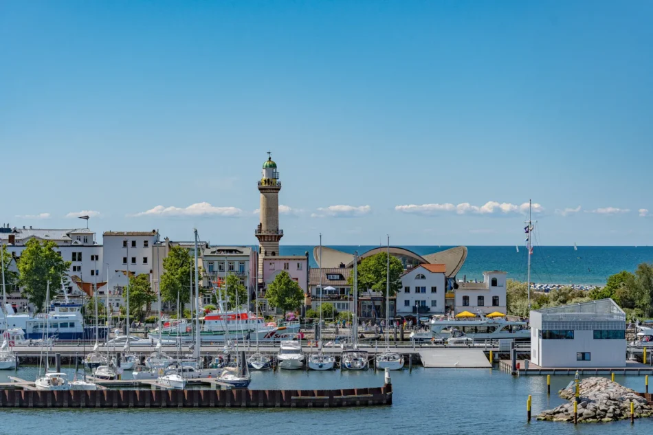 Pensionen an der Ostsee – Ihre ideale Unterkunft für den Urlaub!