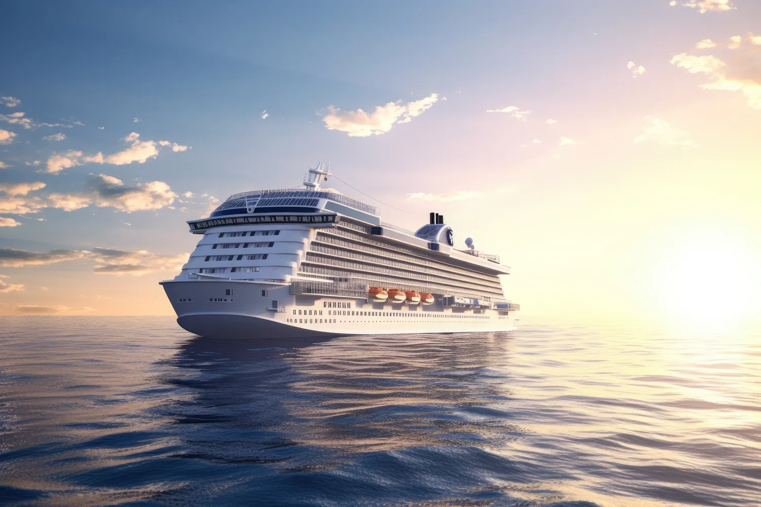 Silvesterkreuzfahrten 2025/2026 mit AIDA und Finnlines – Jetzt buchen!