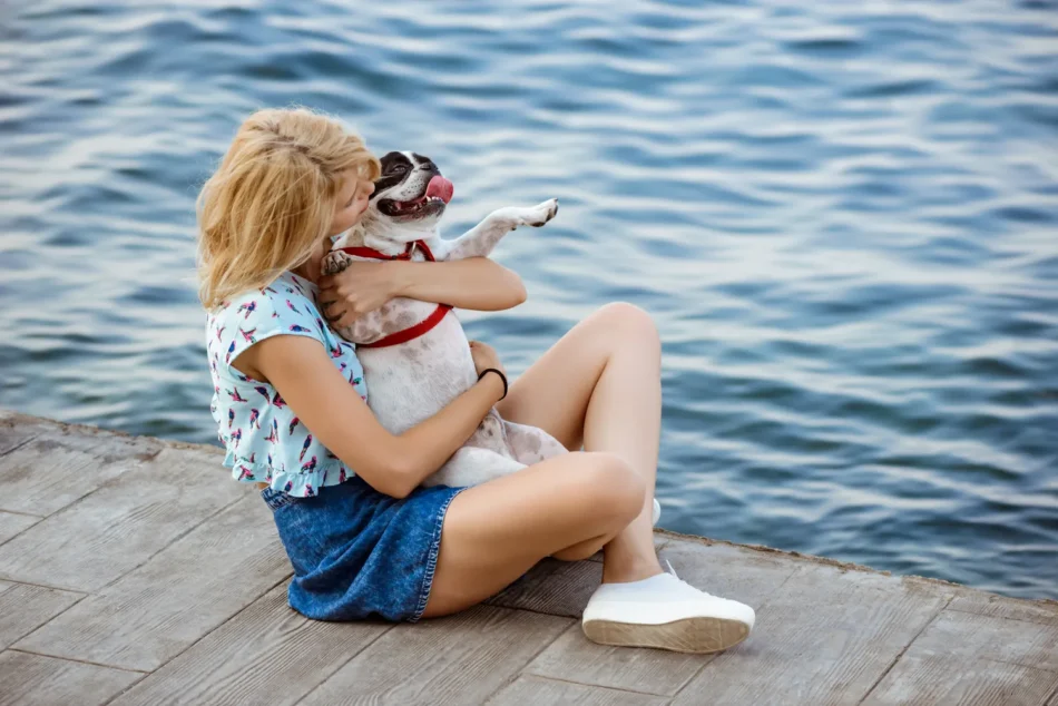 Urlaub mit Hund an der Ostsee: Die besten Hotels für Vierbeiner