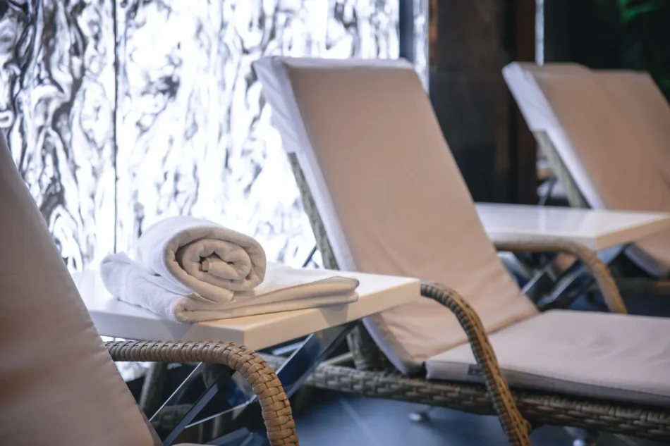 Wellnessurlaub an der Ostsee: Die besten Wellnesshotels buchen!